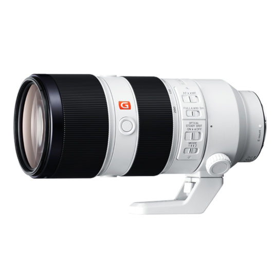 SONY FE 70-200mm F2.8 GM OSS for E-mount SEL70200GM 全片幅 大光圈 望遠變焦鏡頭