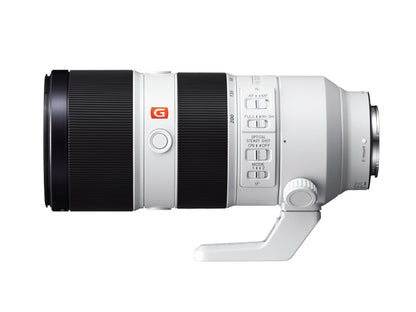 SONY FE 70-200mm F2.8 GM OSS for E-mount SEL70200GM 全片幅 大光圈 望遠變焦鏡頭
