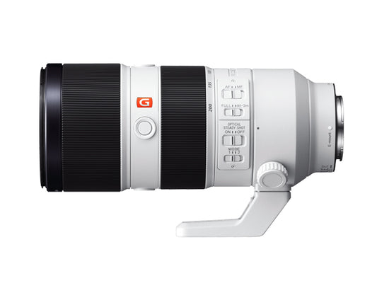 SONY FE 70-200mm F2.8 GM OSS for E-mount SEL70200GM 全片幅 大光圈 望遠變焦鏡頭