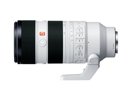 SONY FE 70-200mm F2.8 GM OSS II for E-mount SEL70200GM2 全片幅 大光圈 望遠變焦鏡頭 長鏡