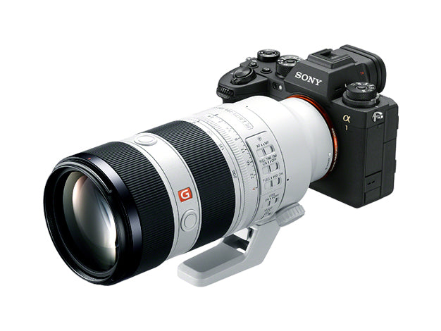 SONY FE 70-200mm F2.8 GM OSS II for E-mount SEL70200GM2 全片幅 大光圈 望遠變焦鏡頭 長鏡