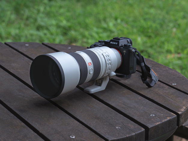 SONY FE 70-200mm F2.8 GM OSS II for E-mount SEL70200GM2 全片幅 大光圈 望遠變焦鏡頭 長鏡