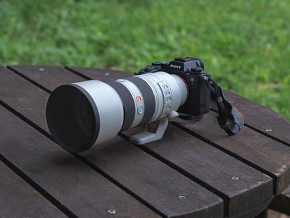 SONY FE 70-200mm F2.8 GM OSS II for E-mount SEL70200GM2 全片幅 大光圈 望遠變焦鏡頭 長鏡