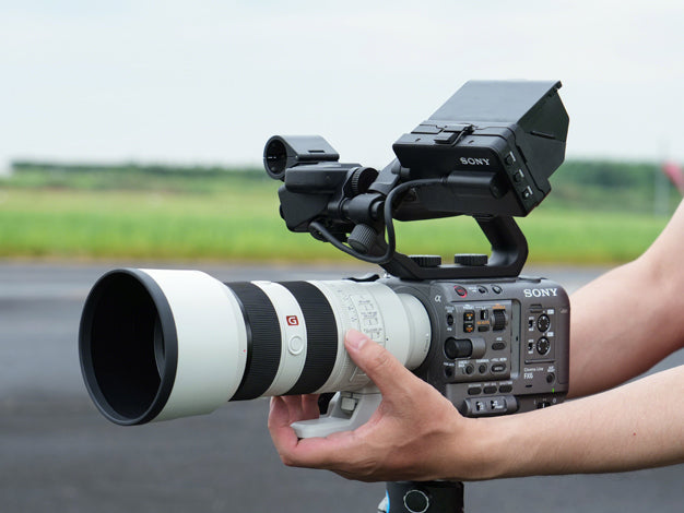 SONY FE 70-200mm F2.8 GM OSS II for E-mount SEL70200GM2 全片幅 大光圈 望遠變焦鏡頭 長鏡