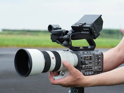 SONY FE 70-200mm F2.8 GM OSS II for E-mount SEL70200GM2 全片幅 大光圈 望遠變焦鏡頭 長鏡