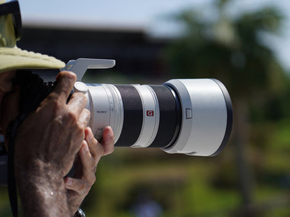 SONY FE 70-200mm F2.8 GM OSS II for E-mount SEL70200GM2 全片幅 大光圈 望遠變焦鏡頭 長鏡