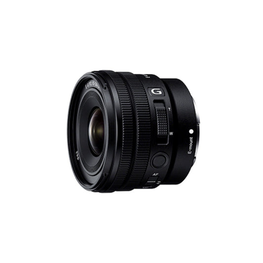 SONY E PZ 10-20mm F4 G for E-mount SELP1020G APS-C 超廣角 電動變焦鏡頭