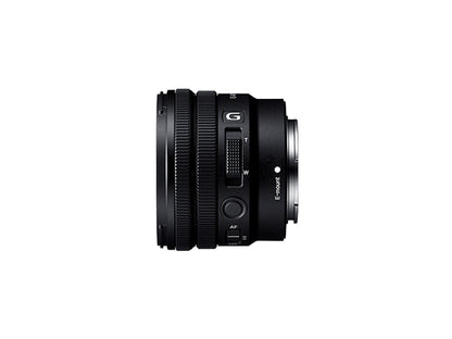 SONY E PZ 10-20mm F4 G for E-mount SELP1020G APS-C 超廣角 電動變焦鏡頭