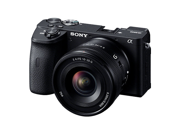 SONY E PZ 10-20mm F4 G for E-mount SELP1020G APS-C 超廣角 電動變焦鏡頭