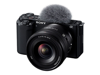 SONY E PZ 10-20mm F4 G for E-mount SELP1020G APS-C 超廣角 電動變焦鏡頭