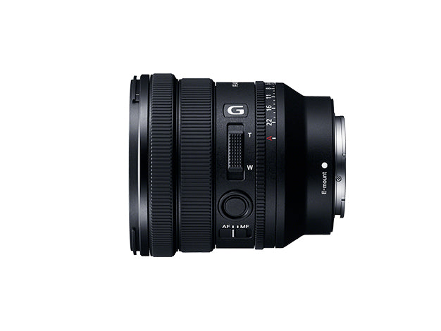 SONY FE PZ 16-35mm F4 G for E-mount SELP1635G 全片幅 超廣角 電動變焦鏡頭