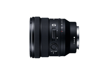 SONY FE PZ 16-35mm F4 G for E-mount SELP1635G 全片幅 超廣角 電動變焦鏡頭