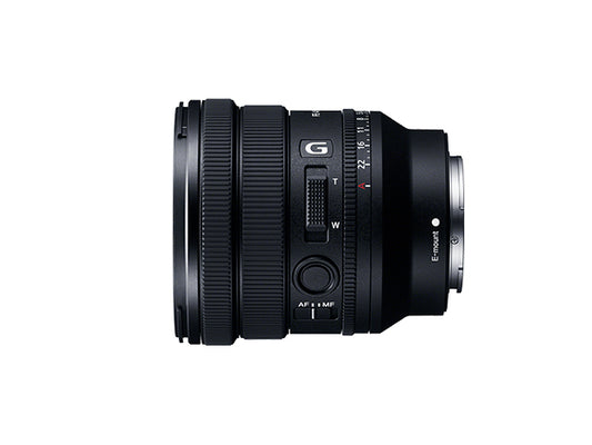 SONY FE PZ 16-35mm F4 G for E-mount SELP1635G 全片幅 超廣角 電動變焦鏡頭