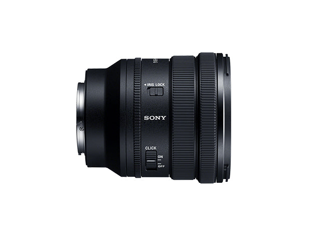 SONY FE PZ 16-35mm F4 G for E-mount SELP1635G 全片幅 超廣角 電動變焦鏡頭