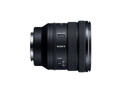 SONY FE PZ 16-35mm F4 G for E-mount SELP1635G 全片幅 超廣角 電動變焦鏡頭