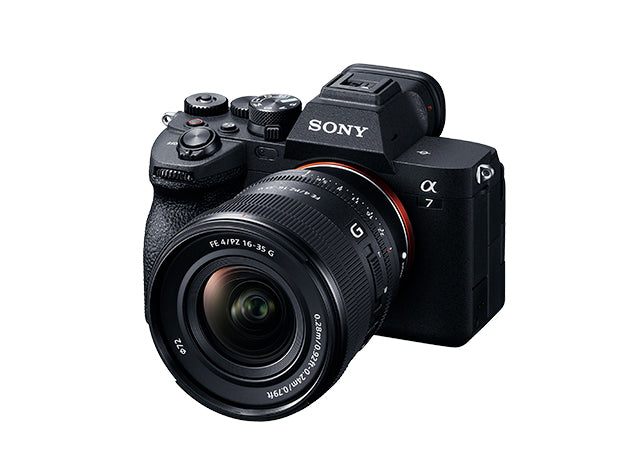 SONY FE PZ 16-35mm F4 G for E-mount SELP1635G 全片幅 超廣角 電動變焦鏡頭