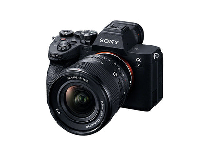 SONY FE PZ 16-35mm F4 G for E-mount SELP1635G 全片幅 超廣角 電動變焦鏡頭