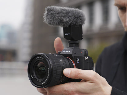 SONY FE PZ 16-35mm F4 G for E-mount SELP1635G 全片幅 超廣角 電動變焦鏡頭