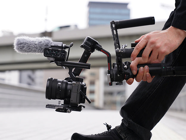 SONY FE PZ 16-35mm F4 G for E-mount SELP1635G 全片幅 超廣角 電動變焦鏡頭