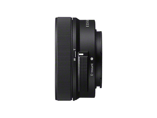 SONY E PZ 16-50mm F3.5-5.6 OSS II for E-mount SELP16502 APS-C 標準電動變焦鏡頭