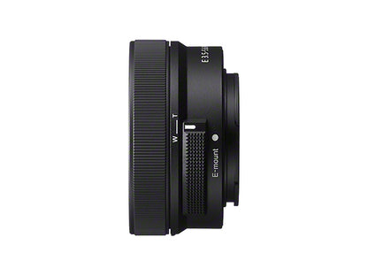 SONY E PZ 16-50mm F3.5-5.6 OSS II for E-mount SELP16502 APS-C 標準電動變焦鏡頭