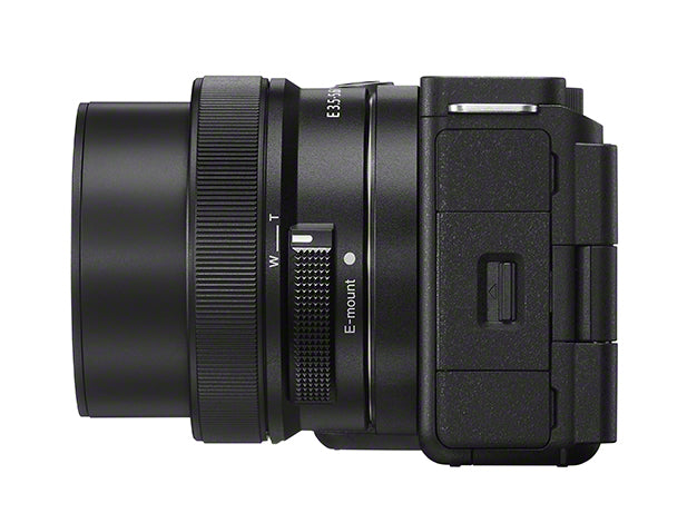 SONY E PZ 16-50mm F3.5-5.6 OSS II for E-mount SELP16502 APS-C 標準電動變焦鏡頭