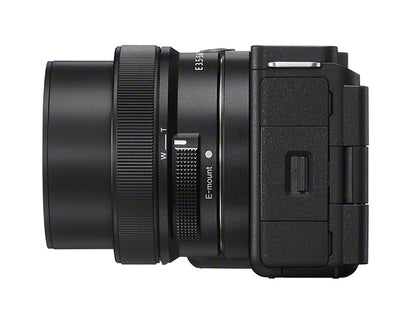 SONY E PZ 16-50mm F3.5-5.6 OSS II for E-mount SELP16502 APS-C 標準電動變焦鏡頭