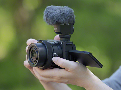 SONY E PZ 16-50mm F3.5-5.6 OSS II for E-mount SELP16502 APS-C 標準電動變焦鏡頭