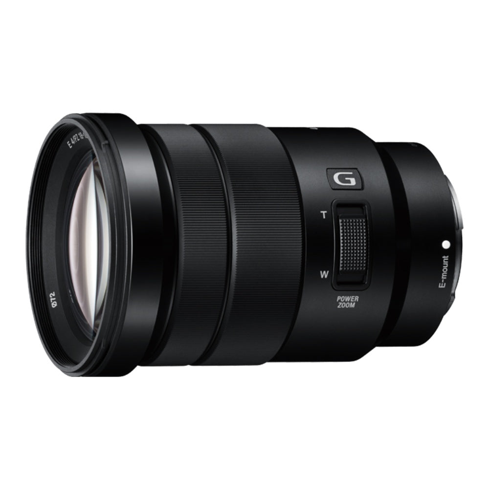 SONY E PZ 18-105mm F4 G OSS for E-mount SELP18105G APS-C 電動變焦鏡頭