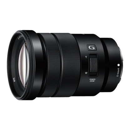 SONY E PZ 18-105mm F4 G OSS for E-mount SELP18105G APS-C 電動變焦鏡頭