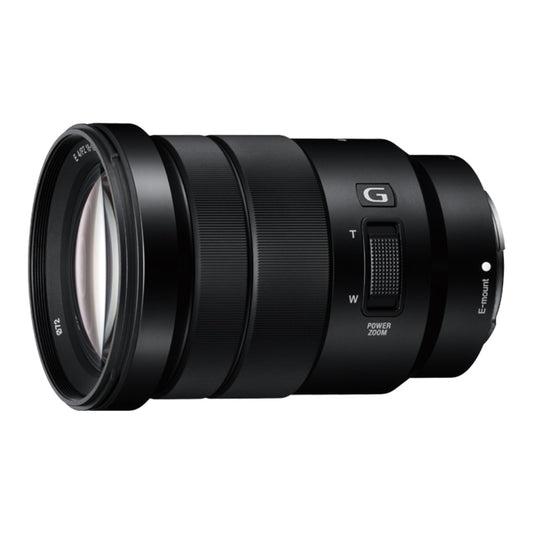 SONY E PZ 18-105mm F4 G OSS for E-mount SELP18105G APS-C 電動變焦鏡頭