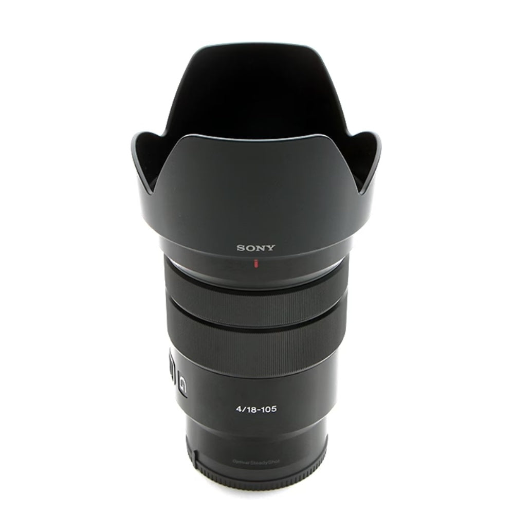 SONY E PZ 18-105mm F4 G OSS for E-mount SELP18105G APS-C 電動變焦鏡頭