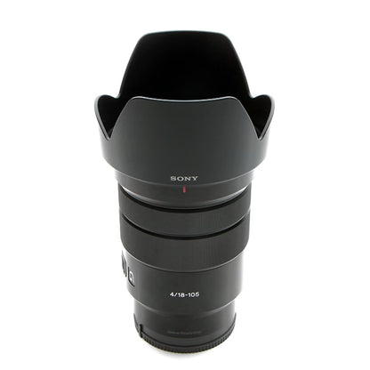 SONY E PZ 18-105mm F4 G OSS for E-mount SELP18105G APS-C 電動變焦鏡頭