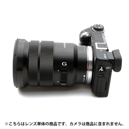 SONY E PZ 18-105mm F4 G OSS for E-mount SELP18105G APS-C 電動變焦鏡頭
