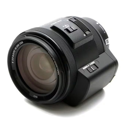 SONY E PZ 18-200mm F3.5-6.3 OSS for E-mount SELP18200 APS-C 11倍電動 望遠變焦鏡頭