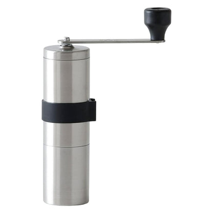 KOGU Powder Control Stainless Steel Ceramic Coffee Mill Grinder 41286 Made in Japan
