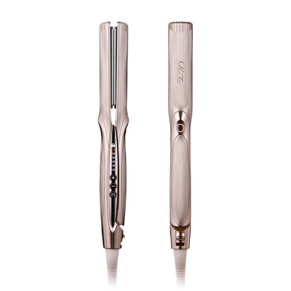 ReFa STRAIGHT IRON PRO+ 直髮夾 直髮器 頭髮順直神器 通用電壓