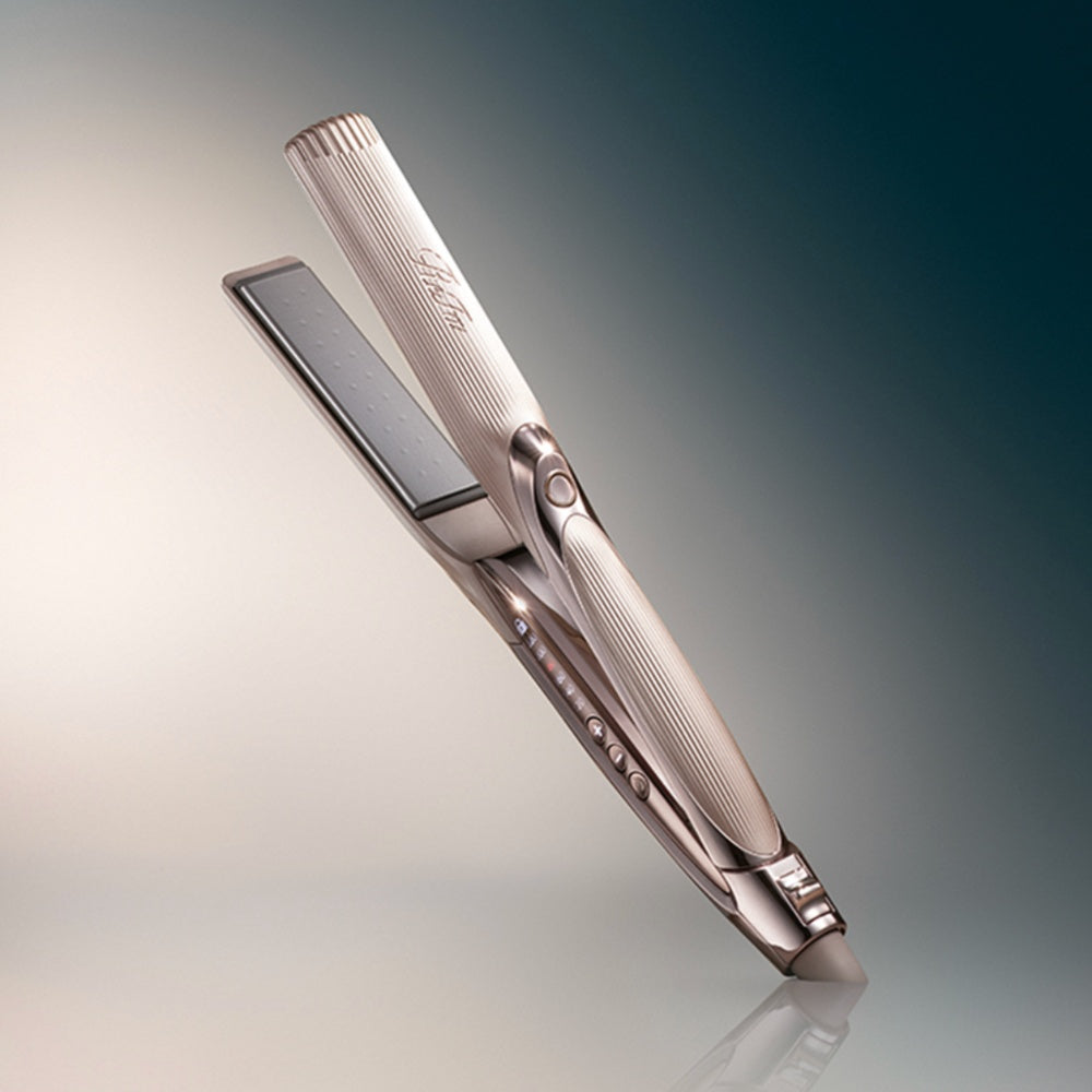 ReFa STRAIGHT IRON PRO+ Hair Straightener｜SolyJapan.com