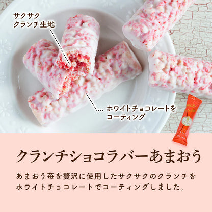 博多風美庵 甜王士多啤梨甜食 悠閒小食 什錦禮盒 29件 7種豪華風味