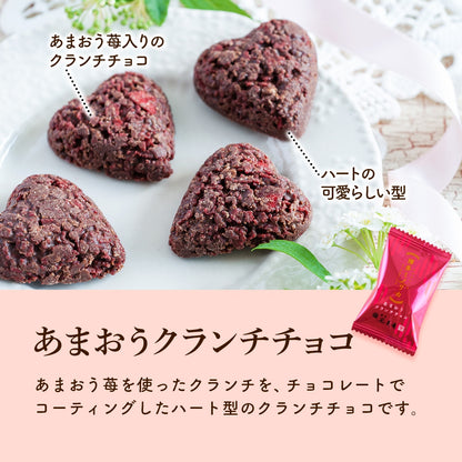 博多風美庵 甜王士多啤梨甜食 悠閒小食 什錦禮盒 29件 7種豪華風味