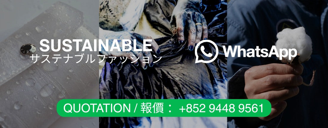 Contact SolyJapan via WhatsApp