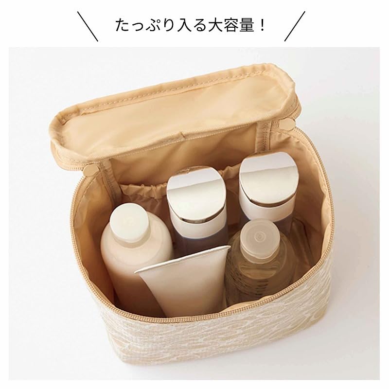 素敵なあの人 2026年6月號 附送 Harriss 蕾絲高雅化妝袋