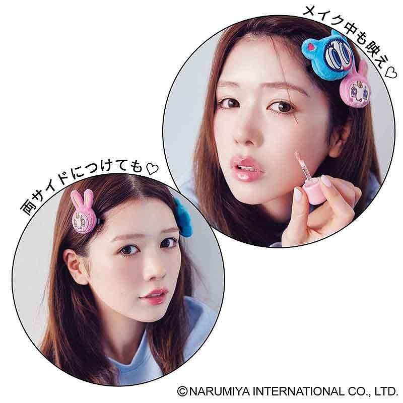 Sweet April 2026 Special Edition | mezzo piano & ANGEL BLUE Set