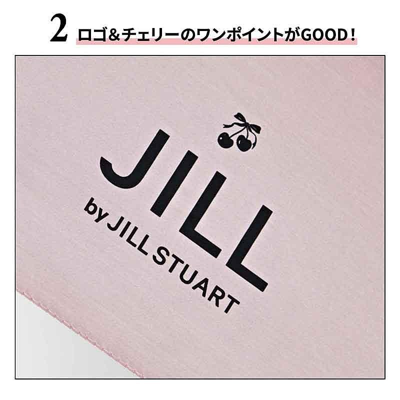 Sweet 2026年5月號增刊 附送 JILL by JILL STUART 晴雨兩用摺傘