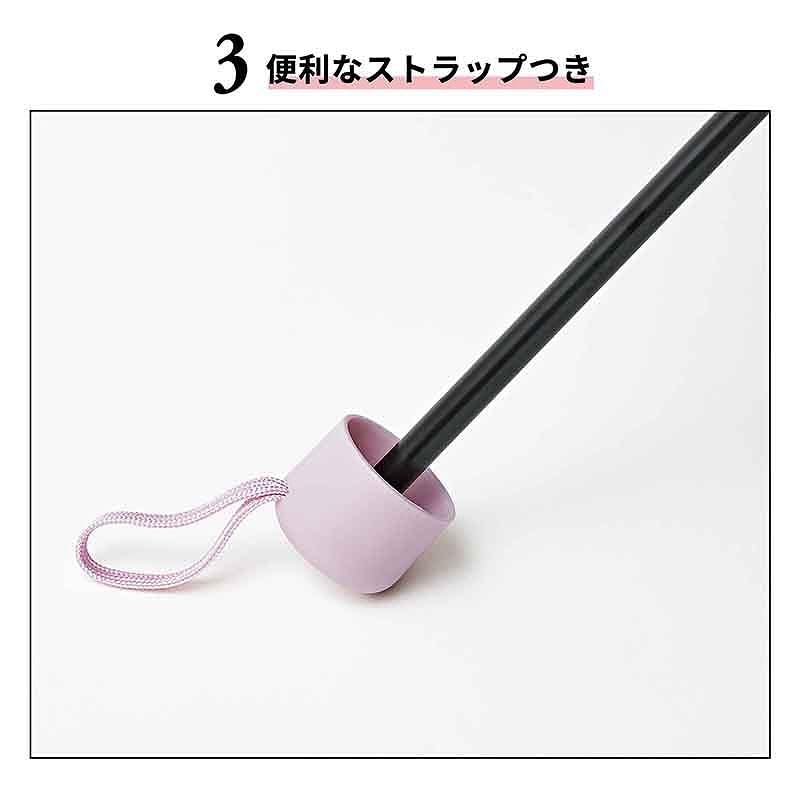 Sweet 2026年5月號增刊 附送 JILL by JILL STUART 晴雨兩用摺傘