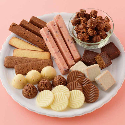 ROYCE' Sweet Season 朱古力精選禮盒 11種口味/31件裝