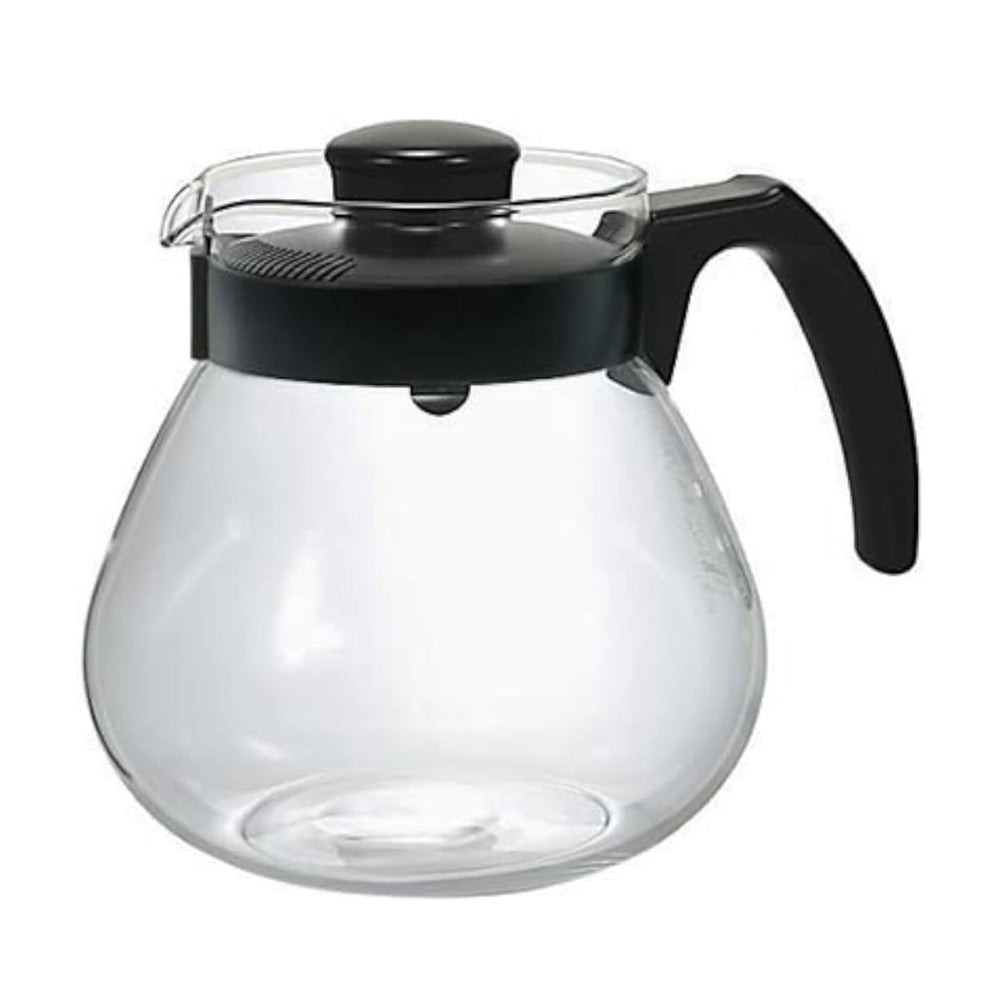 HARIO TECO Coffee & Tea Server 1000ml  Made in Japan TCR-100-B