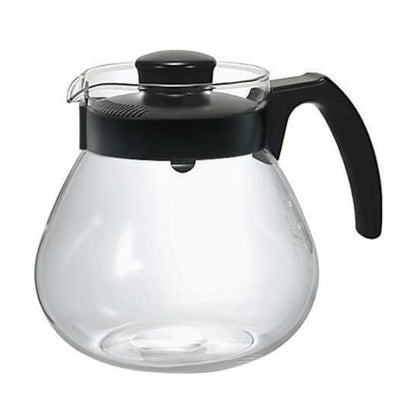 HARIO TECO Coffee & Tea Server 1000ml  Made in Japan TCR-100-B