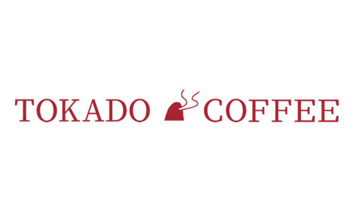 Tokado Coffee (豆香堂コーヒー)｜SolyJapan - Japan Proxy Service