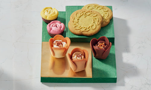 チューリップローズTULIP ROSE｜SolyJapan Japan Proxy Shopping & Direct Worldwide Shipping